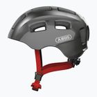 Casco da bici per bambini ABUS Youn-I 2.0 sparkling titan