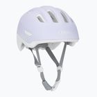 Casco da bici per bambini ABUS Smiley 3.0 ACE LED lavanda pura