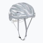 Casco da bicicletta ABUS StormChaser Ace grigio puro