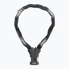 ABUS Lock Lucchetto a catena per bicicletta 7807F/85 nero