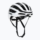 Casco da ciclismo ABUS Airbreaker 2.0 whiny white