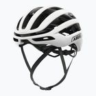 Casco da ciclismo ABUS Airbreaker 2.0 whiny white