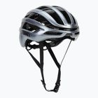 Casco da ciclismo ABUS Airbreaker 2.0 graphite silver
