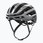 Casco da ciclismo ABUS Airbreaker 2.0 graphite silver
