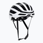 Casco da ciclismo ABUS Airbreaker 2.0 Mips shiny white