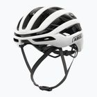 Casco da ciclismo ABUS Airbreaker 2.0 Mips shiny white