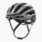 Casco da ciclismo ABUS Airbreaker 2.0 Mips graphite silver