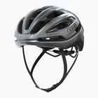 Casco da ciclismo ABUS Taipan graphite silver