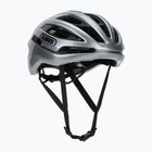 Casco da ciclismo ABUS Taipan LED graphite silver