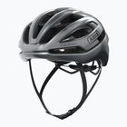 Casco da ciclismo ABUS Taipan LED graphite silver