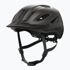 Casco da ciclismo ABUS Urban-I 4.0 velvet black