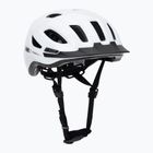 Casco da ciclismo ABUS Urban-I 4.0 shiny white