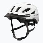 Casco da ciclismo ABUS Urban-I 4.0 shiny white