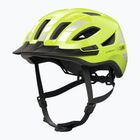 Casco da ciclismo ABUS Urban-I 4.0 signal yellow