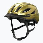 Casco da ciclismo ABUS Urban-I 4.0 honey yellow