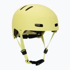 Casco da ciclismo ABUS Xoxo mono yellow