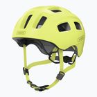Casco da bici per bambini ABUS Youn-I 2.0 mono yellow