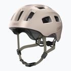 Casco da bici per bambini ABUS Youn-I 2.0 champagne gold