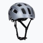 Casco da bici per bambini ABUS Youn-I 2.0 graphite silver