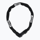 Chiusura per bicicletta ABUS Tresor 1385/75 black