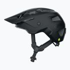 Casco da ciclismo ABUS MoDrop MIPS velvet black