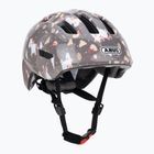 Casco da bici per bambini ABUS Smiley 3.0 grey horse