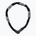 Chiusura per bicicletta ABUS Steel-O-Chain 5805C/75 black