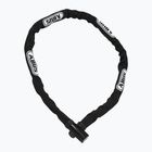 Chiusura per bicicletta ABUS Steel-O-Chain 4804K/110 black