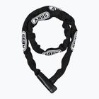 Lucchetto per bicicletta ABUS Steel-O-Chain 5805K/110 nero