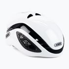ABUS GameChanger casco da bicicletta in pile bianco