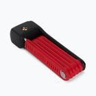 ABUS Bordo Lite Mini 6055K/60 lucchetto rosso per bicicletta