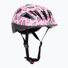 Casco da bici per bambini ABUS Smooty 2.0 pink watermelon