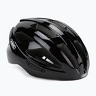 ABUS casco da bicicletta Macator velluto nero