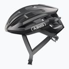 Casco da ciclismo ABUS PowerDome shiny black