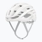 Casco da bicicletta ABUS AirBreaker bianco puro