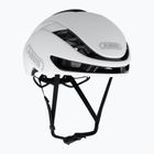 Casco da bicicletta ABUS Gamechanger 2.0 grigio corsa