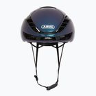 ABUS Casco da bici Gamechanger 2.0 MIPS infradito viola