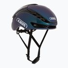 ABUS Casco da bici Gamechanger 2.0 MIPS infradito viola