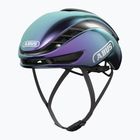 ABUS Casco da bici Gamechanger 2.0 MIPS infradito viola
