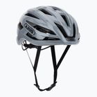 Casco da bicicletta ABUS StormChaser Ace grigio corsa