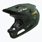 Casco da bici per bambini ABUS Youdrop FF moss green