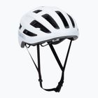 ABUS PowerDome casco da bicicletta in pile bianco