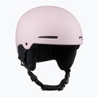 Casco da sci Alpina Arber rosa opaco