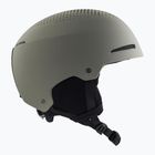 Casco da sci Alpina Arber moon/grigio opaco