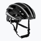 Casco da bici Alpina Ravel Reflective nero lucido