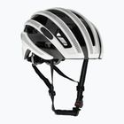 Casco da bici Alpina Ravel Reflective bianco lucido