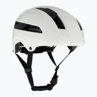 Casco da bici Alpina Soho bianco lucido