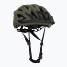 Casco da bici Alpina MTB 17 oliva opaco
