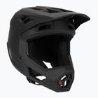 Casco da bici Alpina Pikes MIPS nero opaco