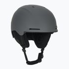 Casco da sci Alpina Brix mezzanotte/grigio opaco